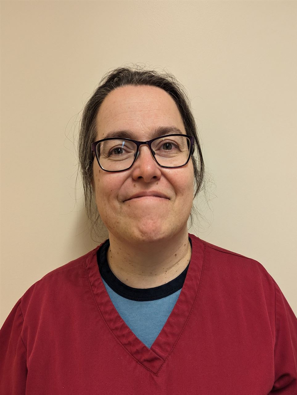 Dr Hutchison