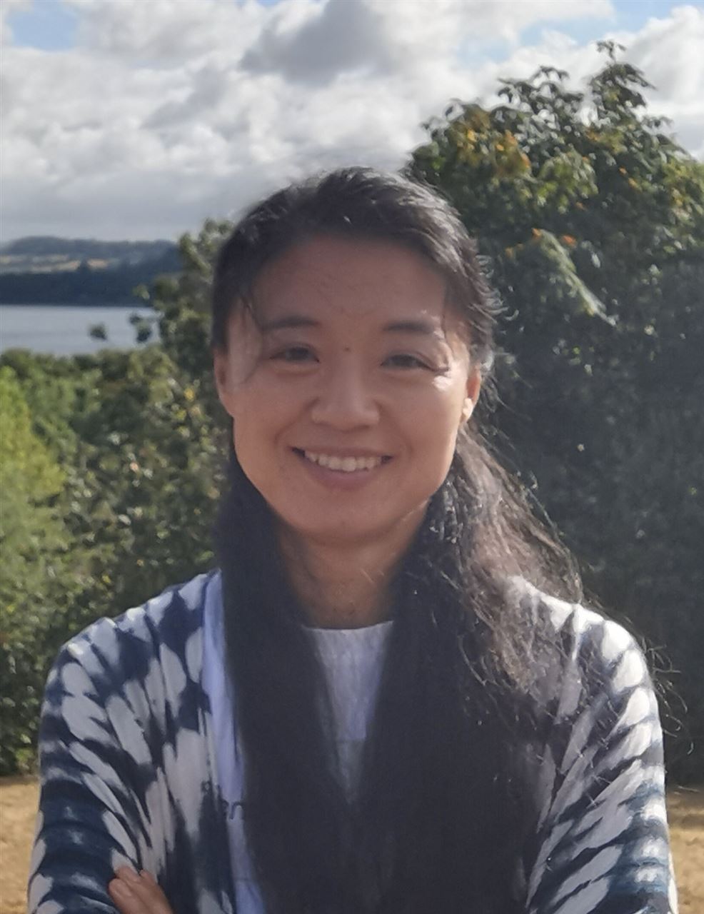 Dr Li